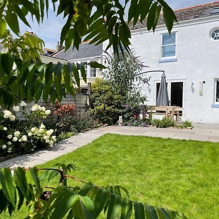 The Hidden House, Dawlish 빌라 외부 사진