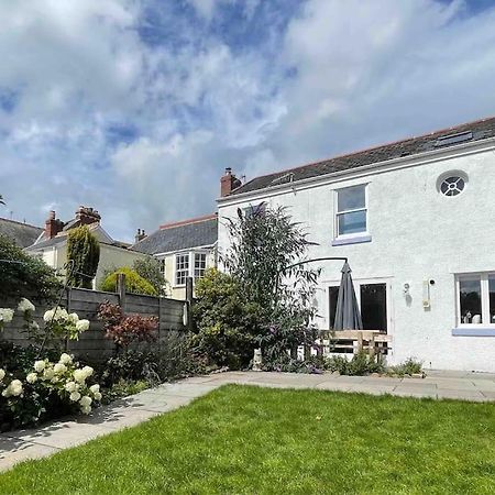 The Hidden House, Dawlish 빌라 외부 사진
