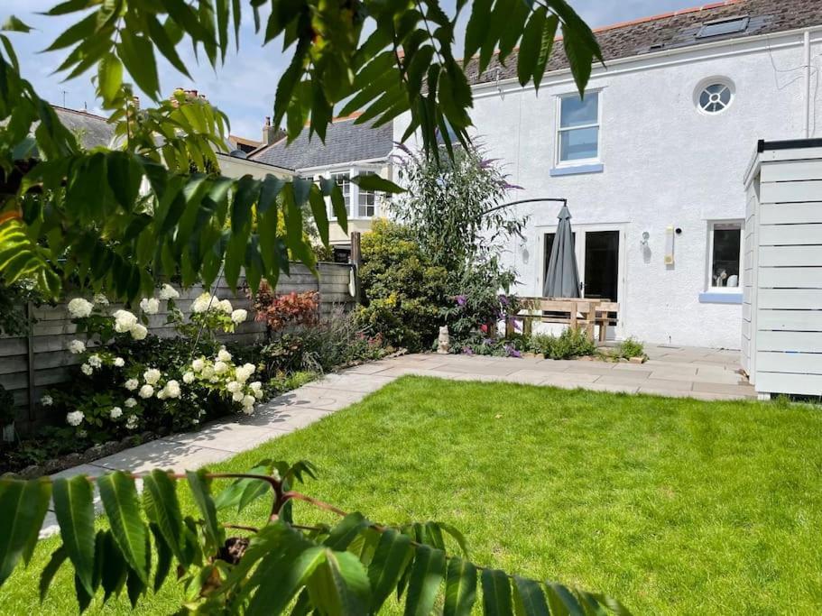 The Hidden House, Dawlish 빌라 외부 사진